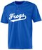 Odiz Frogs BP Jersey Mesh Royal