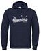 Harri&euml;rs Hoodie