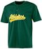 Hellevoet Athletics BP Jersey Mesh