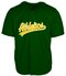 Hellevoet Athletics Jersey