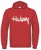 Hickory Hoodie