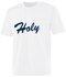 Holy BP Jersey Mesh wit