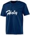 Holy BP Jersey Mesh navy