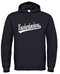 Knickerbockers Hoodie zwart
