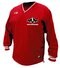 Matchmakers Windbreker rood