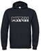 Matchmakers Hoodie Black