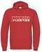 Matchmakers Hoodie Red