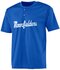 Moorfielders BP Jersey Mesh royal