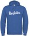 Moorfielders Hoodie