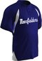 Moorfielders Practice Jersey