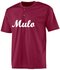 MULO BP Jersey Mesh maroon