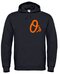 Orioles Hoodie 2