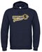 Portland Poema's Hoodie 