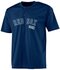 Uden Red Sox BP Jersey Mesh navy