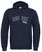 Red Sox Hoodie Navy