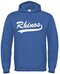 Arnhem Rhinos Hoodie