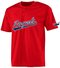 Royals BP Jersey Mesh