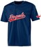 Royals BP Jersey Mesh navy