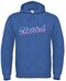 United Hoodie Royal