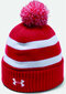 UABEANIE - Under Armour Pom Muts