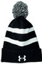 UABEANIE - Under Armour Pom Muts