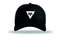 Hazenkamp  HC 4 Champro adjustable snapback cap