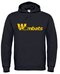 Wombats Dry Gear Hoodie
