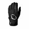 Evoshield Standout batting gloves Black