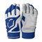 Evoshield SRZ-1 Batting Gloves Royal