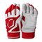 Evoshield SRZ-1 Batting Gloves Scarlet