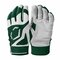 Evoshield SRZ-1 Batting Gloves Dark Green