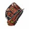 Wilson A500 11.5" Infield Glove Black/Brown RHT