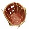 Wilson A500 12" All-Round Glove Tan/Brown RHT