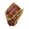 Wilson A500 12" All-Round Glove Tan/Brown RHT