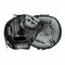 Wilson A360 31.5" Catcher Glove CarbonLite Black/Gray LHT