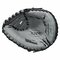 Wilson A360 31.5" Catcher Glove CarbonLite Black/Gray LHT