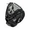 Wilson A360 31.5" Catcher Glove CarbonLite Black/Gray LHT