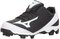 Mizuno 9 Spike Advanced Finch Franchise 7 Black Rubber Cleats