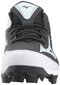 Mizuno 9 Spike Advanced Finch Franchise 7 Black Rubber Cleats