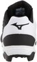 Mizuno 9 Spike Advanced Finch Franchise 7 Black Rubber Cleats