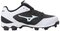 Mizuno 9 Spike Advanced Finch Franchise 7 Black Rubber Cleats