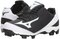 Mizuno 9 Spike Advanced Finch Franchise 7 Black Rubber Cleats