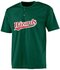 Wizards of Boz BP Jersey groen
