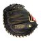 Rawlings R9 32.5" Catcher Glove Black/Gold RHT