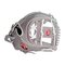 Rawlings R9 Softball 11.75" Infield Glove Gray/White RHT