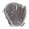 Rawlings R9 Softball 12.5" All-Round Glove Gray/White RHT