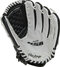 Rawlings RSB 12" Infield/Pitcher Glove Black/Gray RHT
