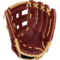 Rawlings Sandlot 12.75" Outfield Glove Brown/Tan LHT
