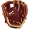 Rawlings Sandlot 11.5" Infield Glove Brown/Tan RHT