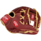Rawlings Sandlot 11.5" Infield Glove Brown/Tan RHT